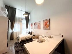 The M (D7), Apartment #572648541